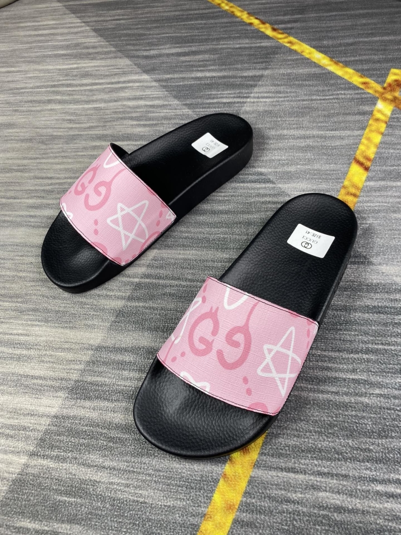 Gucci Slippers